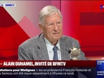 Replay Face-à-Face : Alain Duhamel - 03/09