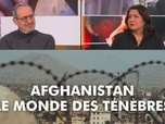 Replay DébatDoc - Afghanistan, le monde des ténèbres