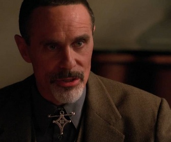 Replay Stargate SG-1 - S6 E7 - Résistance