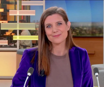 Replay Le fil info - 26/12/2025