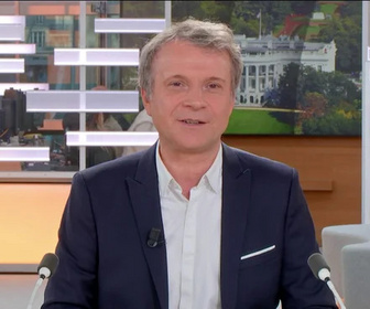 Replay L'info s'éclaire - 20/01/2026