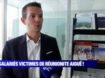 Replay C'est votre vie - Les salariés victimes de réunionite aiguë - 07/11