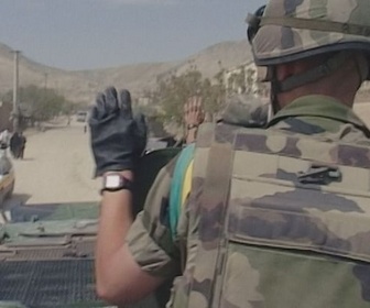 Replay Afghanistan - Le trésor des talibans