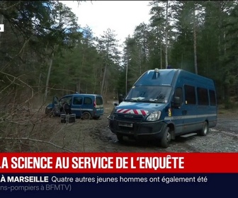 Replay Affaire suivante - Plus de trois ans après sa disparition et sa mort, où en est l'enquête sur l'affaire Émile?