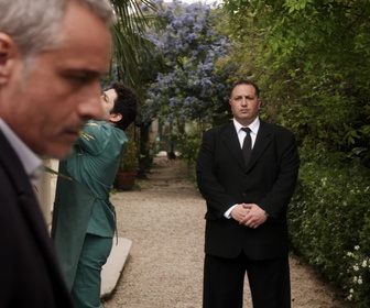 Replay Alice Nevers : Le juge est une femme - S12E9 - Raison d'État