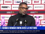 Replay BFM Première prématinale - Le journal des sports du lundi 3 novembre