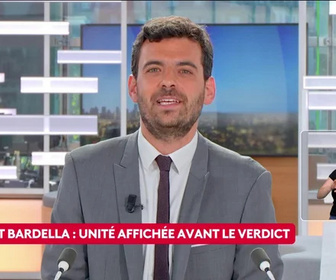Replay Le JT en LSF - 04/07/2026