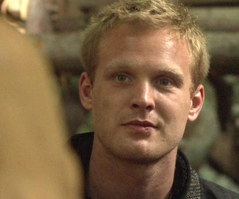 Replay Robin des bois - S2 E8 - Esprit de vengeance