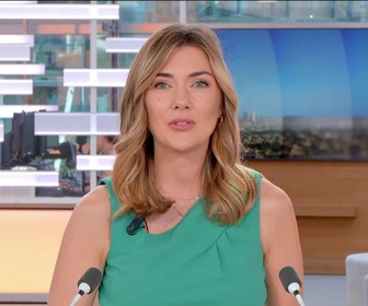 Replay Le 14h/16h - Émission du mardi 24 juin 2025
