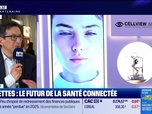 Replay Tech & Co, la quotidienne - Angelo Arleo (EssilorLuxottica) : Lunettes, le futur de la santé connectée - 15/04