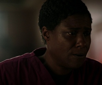 Replay 4400 - S01 E09 - Les grandes attentes