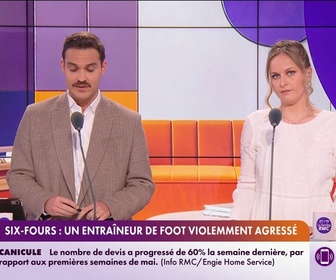Replay 5/7 le morning RMC - Émission du 27 mai 2026