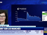 Replay BFM Bourse - Eutelsat monte, contrat auprès de l'armée française - 19/06