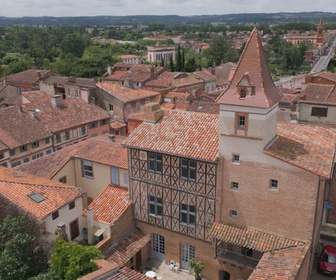 Replay Voyage au coeur du patrimoine - 07/09/2026