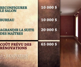 Replay Total renovation : ma maison sur-mesure - Episode 15 du 11 septembre 2025