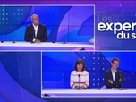 Replay Les experts du soir - Déficits : l'alerte rouge de Bercy - 03/09