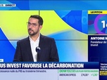 Replay Le Pitch : Nerius Invest favorise la décarbonation - 31/10