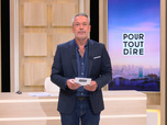 Replay Pour tout dire 17/09/2026