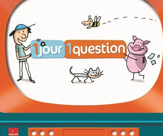 Replay 1 jour, 1 question - 21/07/2026