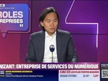 Replay Paroles d'entreprises
