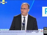 Replay DIRECT VIDEO - Philippe Pascal, PDG du Groupe ADP est l'invité de Good Morning Business