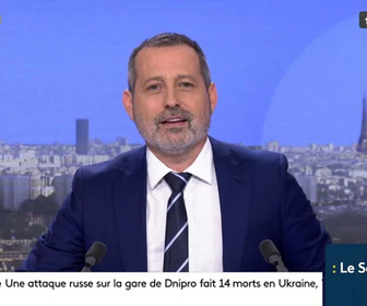 Replay Le Scan info - 29/10/2026