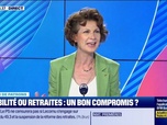 Replay Good Morning Business - Les patrons ont la parole : Dominique Carlac'h - 14/10
