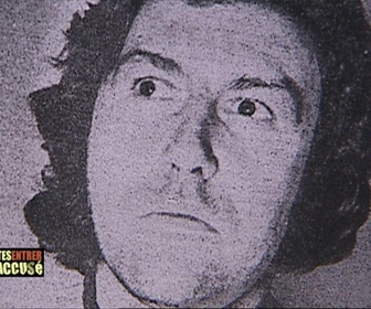 Replay Faites entrer l'accusé - S4E22 - Jacques mesrine, l'homme aux 1000 visages