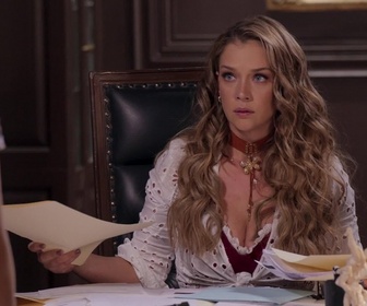 Replay Terre d'espérance - S01 E33