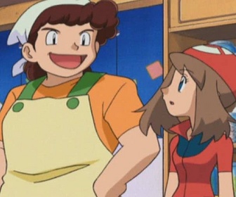 Replay Pokémon - Pokéblocs et recettes de choc