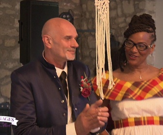 Replay Quatre mariages pour une lune de miel - 4 mariages pour 1 lune de miel du 1 septembre 2025 - Sophie & Gilles