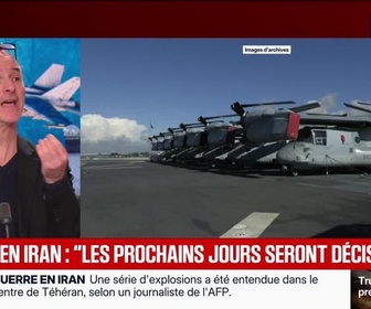 Marschall Truchot replay