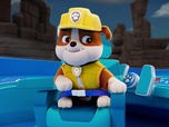Replay Paw Patrol, la Pat'Patrouille - L'alliance des trois méchants
