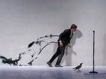 Replay Théâtre de la Cité à Toulouse - Baro d'evel : Là