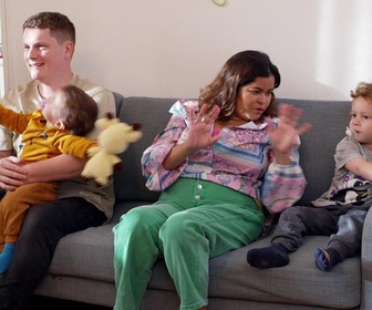 Replay 45 m2 et co-dodo : bienvenue à Paris, Super Nanny !