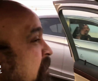 Replay Conducteurs en colère - S1E4 - Jeu dangereux