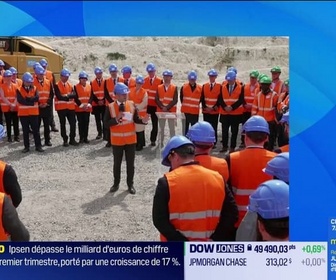 Replay Good Morning Business - Généraliser la méthode Notre-Dame