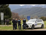 Replay Australie : lourdement armé, complotiste, survivaliste… le meurtrier de deux policiers recherché