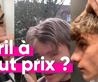 Replay Top Info - Le looks maxxing, ces conseils beauté pour homme qui inquiètent les médecins
