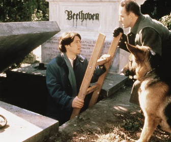Replay Rex, chien flic - 15/07/2026