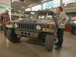 Replay Wheeler dealers France - S7E12 - Hummer
