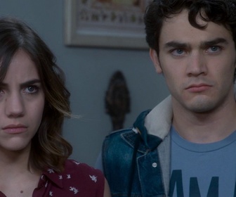 Replay Amours coupables - S01 E74