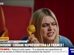 Replay Culture et vous - On regardait le concours chaque année: Louane représentera la France à l'Eurovision 2025