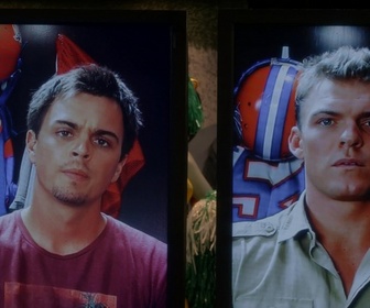 Replay Blue Mountain State - S03 E03