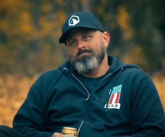Replay Alaska, la ruée vers l'or - S14E19 - Faire avec ce qu'on a