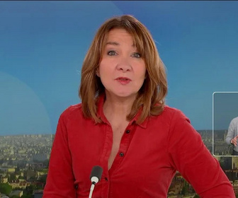 Replay Le JT en LSF - 11/01/2026