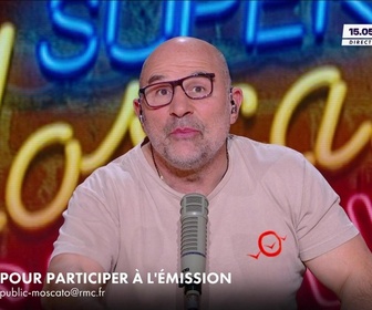 Replay Super Moscato Show - Ce Bordeaux - Toulouse a-t-il une signification ?