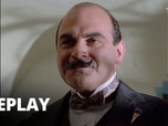 Replay Hercule Poirot - Miroir du mort