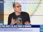 Replay Culture IA : Soyez poli avec l'IA, elle vous le rendra, par Anthony Morel - 12/11