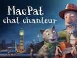 Replay Mac Pat le chat chanteur